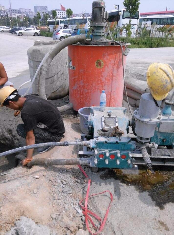 通江地基处理强夯工程找专业加固公司合作很重要