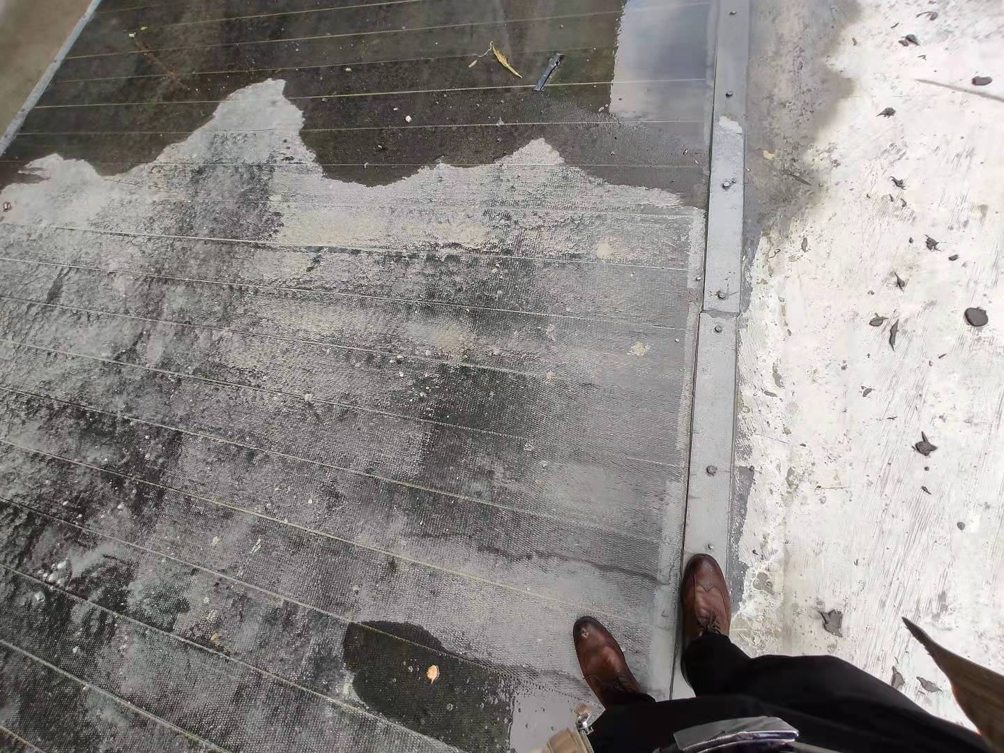 通江碳纤维加固钢结构的特点