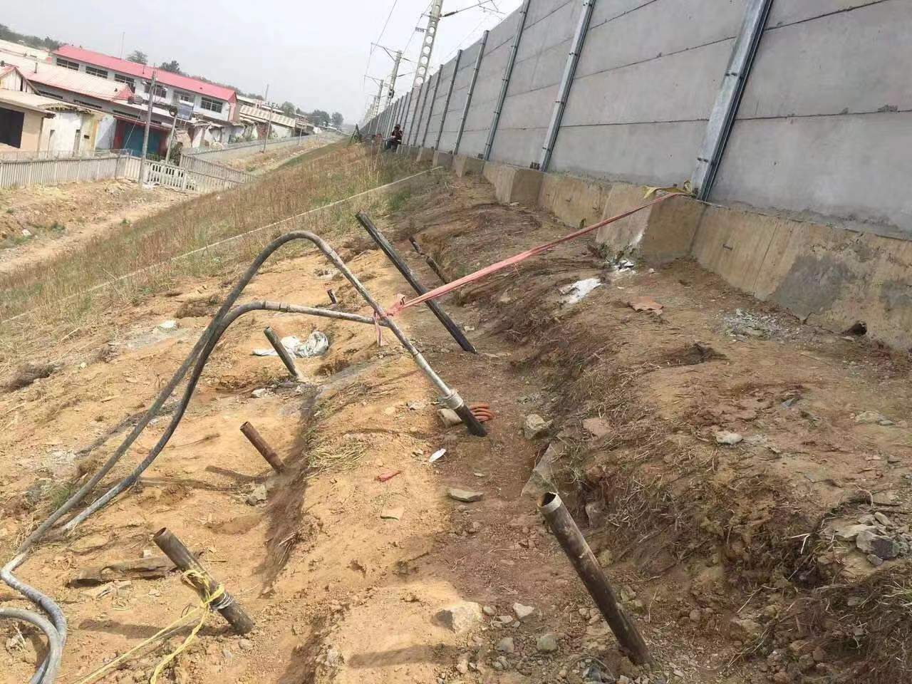 通江加固公司如何进行建筑物纠偏