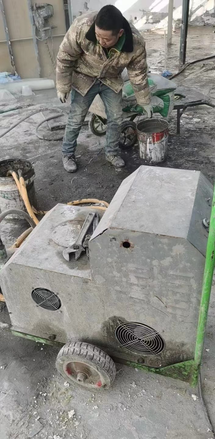 通江地基下沉加固方法有哪些